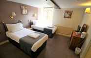 Bedroom 2 The Kings Arms Chipping Norton