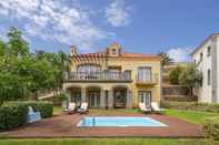 Swimming Pool Dreams Madeira Resort Spa & Marina