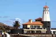 Exterior Dreams Madeira Resort Spa & Marina