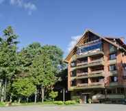 Exterior 2 Hotel Laghetto Gramado