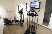 Fitness Center Best Western Plus Hotel Bremerhaven