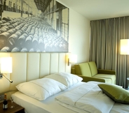 Bilik Tidur 7 Best Western Plus Hotel Bremerhaven