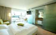 Bedroom 2 Best Western Plus Hotel Bremerhaven