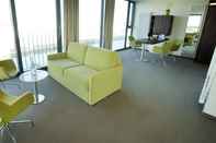 Common Space Best Western Plus Hotel Bremerhaven