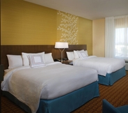 Kamar Tidur 3 Fairfield Inn & Suites Tustin Orange County