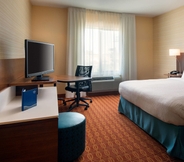 Kamar Tidur 4 Fairfield Inn & Suites Tustin Orange County