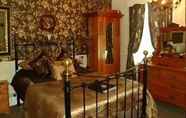 Kamar Tidur 5 Heathfield B&B Guest House