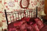 Kamar Tidur Heathfield B&B Guest House