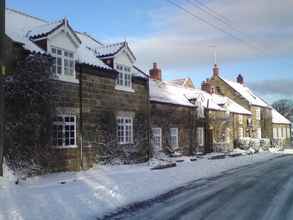 Exterior 4 The Ellerby Country Inn