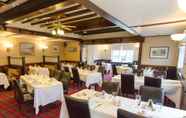 Restaurant 7 The Ellerby Country Inn