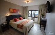 Bedroom 2 Hotel 7 Lagos