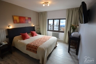 Phòng ngủ Hotel 7 Lagos