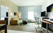 Common Space 6 Home2 Suites by Hilton Philadelphia - Convention Center, PA