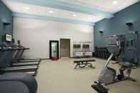 Fitness Center Home2 Suites by Hilton Philadelphia - Convention Center, PA