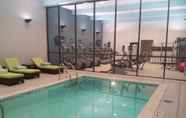 Swimming Pool 7 Home2 Suites by Hilton Philadelphia - Convention Center, PA