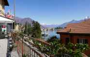 Nearby View and Attractions 4 Lake Como Hostel