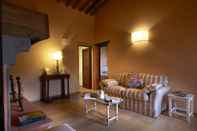 Common Space B&B Borgo Petrognano - Residenza d'epoca