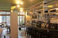 Bar, Cafe and Lounge Juyoh Hotel - Hostel