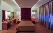 Bedroom 4 Kleopatra Hotel
