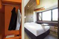 Bedroom Hotel ibis Styles Niort Poitou Charentes