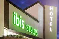 Bên ngoài Hotel ibis Styles Niort Poitou Charentes