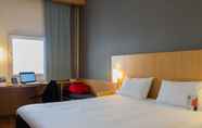 ห้องนอน 6 ibis Lisboa Parque das Naçoes