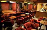 Bar, Kafe dan Lounge 4 Hotel Belvedere