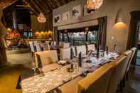 Functional Hall Impodimo Game Lodge