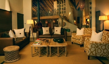 Lobby 4 Impodimo Game Lodge