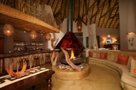 Bar, Cafe and Lounge Impodimo Game Lodge