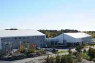 Exterior Residence & Conference Centre - Sudbury West