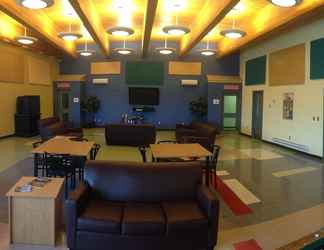 Lobby 2 Residence & Conference Centre - Sudbury West