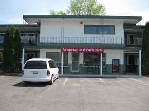 Bên ngoài 4 Arnprior Motor Inn