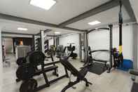 Fitness Center El Marqués Palace by Intercorp Hotel Group