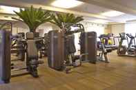 Fitness Center Palazzo Parigi Hotel & Grand Spa Milan