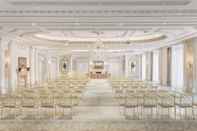 Functional Hall Palazzo Parigi Hotel & Grand Spa Milan