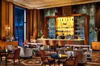 Bar, Cafe and Lounge Palazzo Parigi Hotel & Grand Spa Milan