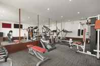 Fitness Center Ramada by Wyndham Amritsar