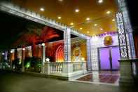 Lobby Ramada by Wyndham Amritsar