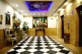 Lobby 4 Ramada by Wyndham Amritsar