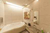 Phòng tắm bên trong Hotel Olive Sakai - Adults Only