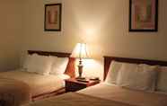 Bedroom 4 American Travel Inn