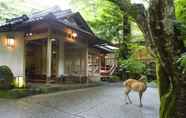 Bangunan 2 Tsukihitei Ryokan