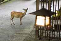 Lobi Tsukihitei Ryokan