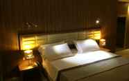 ห้องนอน 3 Hotel Smeraldo