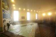 สิ่งอำนวยความสะดวกด้านความบันเทิง Dormy Inn Express Sendai Hirosedori Hot Spring