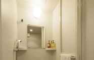 In-room Bathroom 4 Dormy Inn Gifu Ekimae Natural Hot Spring