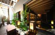 Fasilitas Hiburan 5 Dormy Inn Premium Hakata Canal City Mae Natural Hot Spring