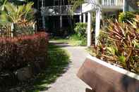 Exterior South Pacific Resort & Spa Noosa