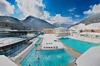 Swimming Pool Landhaus St. Georg